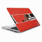NFL Cleveland Browns Zone Block HP Elitebook Skin